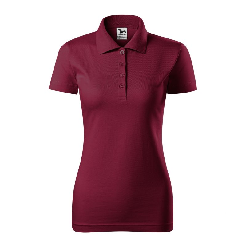 Malfini Single J. W Polo Shirt MLI-22386 Clothing/Lifestyle/T-shirts/Malfini Malfini