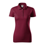 Malfini Single J. W Polo Shirt MLI-22386 Clothing/Lifestyle/T-shirts/Malfini Malfini