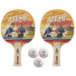 Atemi Table Tennis Set TT-SET Accessories/Rackets and accessories Your Sports Performance