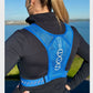 Eos Elite EOSBLUE Running Vest Clothing/Running Your Sports Performance