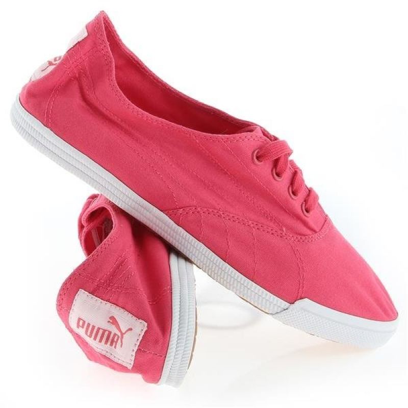 Puma Tekkies Rogue Red W 353211 05 Footwear/Lifestyle Puma