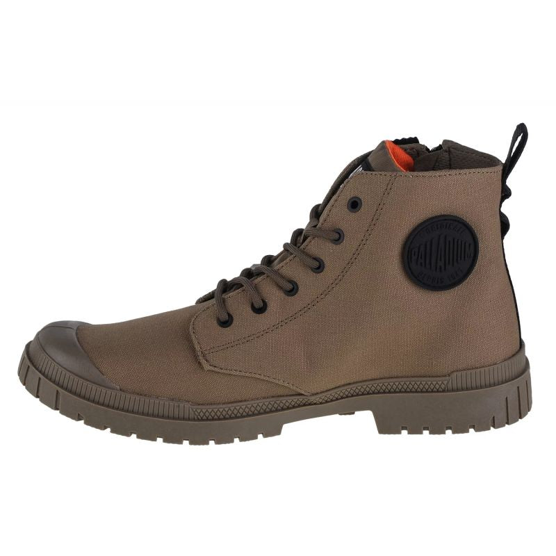 Palladium SP20 Unzipped M shoes 78883-377-M Footwear/Lifestyle/Palladium Your Sports Performance
