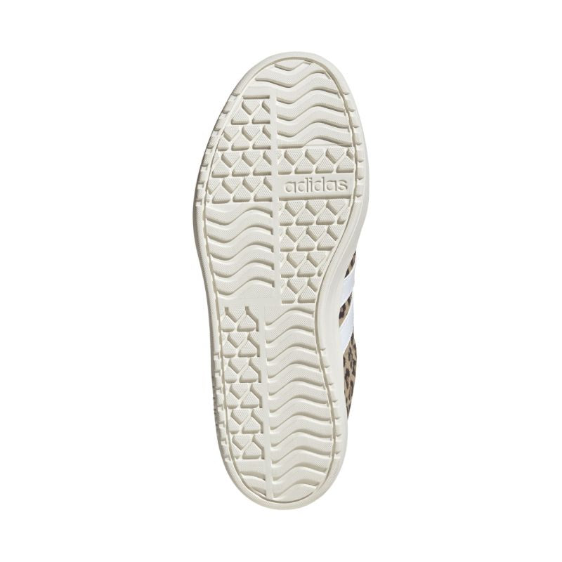 Adidas VL Court Bold W shoes JS4376 Footwear/Lifestyle Adidas