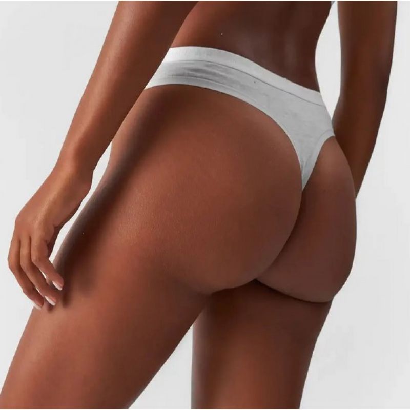 Thong panties 4F W 4FWMM00UPTSF026 27M Clothing/Lifestyle/Bielizna damska/Calvin Klein 4F