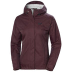 Helly Hansen Loke Jacket W 62282 658 Clothing/Outdoor/Helly Hansen Your Sports Performance