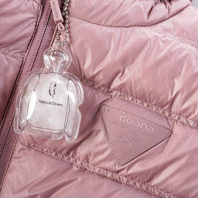 Iguana Marcha Jacket W 92800439347 Clothing/Outdoor/Iguana Your Sports Performance