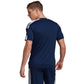 T-shirt adidas Squadra 21 Jersey Short Sleeve M GN5724 Clothing/Training Adidas