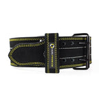 HMS PA3558 strength belt XL Accessories/Training equipment Your Sports Performance