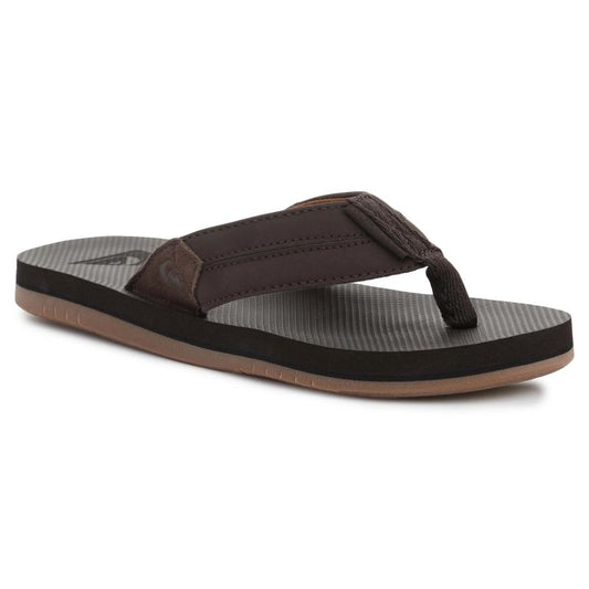 Quiksilver M AQYL100633 sandals Footwear/Outdoor Your Sports Performance