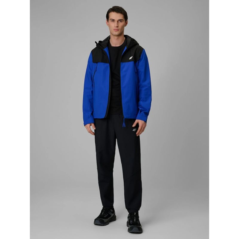 Men's 4F 5000 membrane transition jacket 4FWSS26TTJAM1121-20S 4f