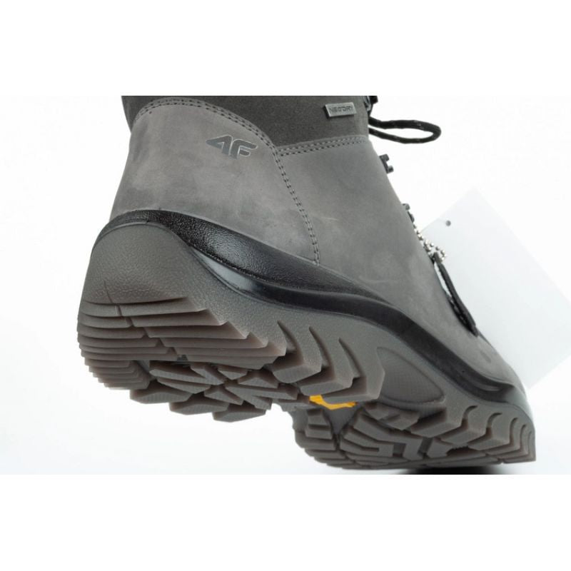 4F M OBMH255 25S trekking shoes Footwear/Outdoor/zimowe 4F