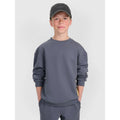 4F JUNIOR sweatshirt 4FJRAW25TSWSM2448-22S Clothing Your Sports Performance