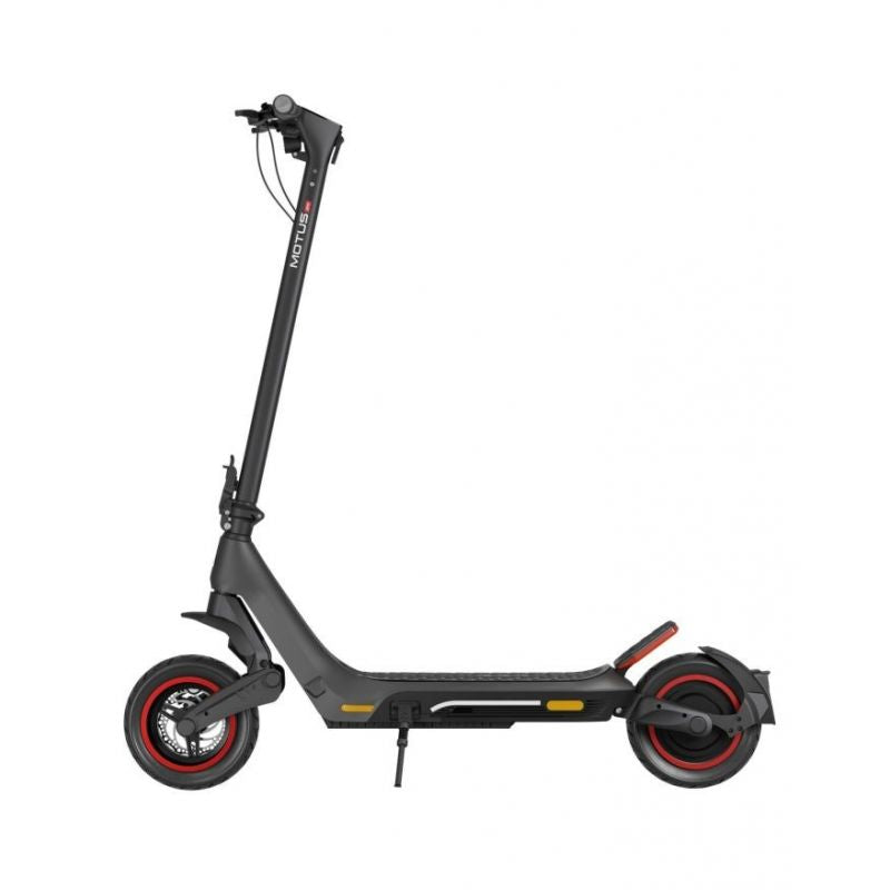 Pro 10 Urban Electric Scooter Import z Action/Skating/Hulajnogi elektryczne Your Sports Performance