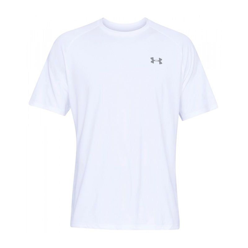 T-shirt Under Armor Tech 2.0 SS M 1326413-100 Clothing/Training Your Sports Performance
