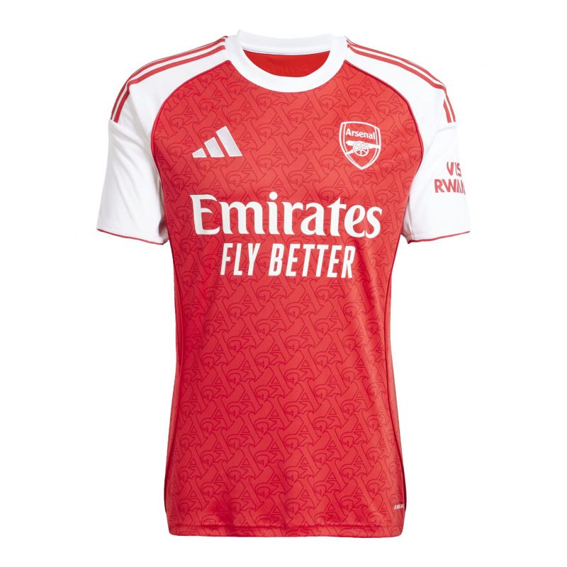 Adidas Arsenal London Home T-shirt M JI9517 Clothing/Football Adidas