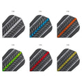 Harrows Supergrip Feathers In preparation Your Sports Performance