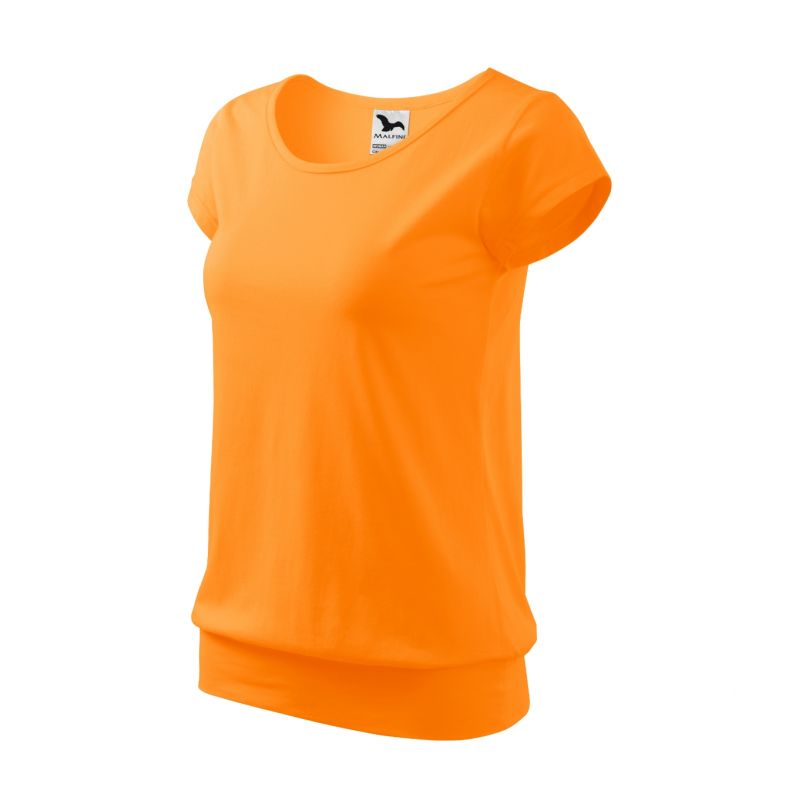 Malfini City T-shirt W MLI-120A2 Clothing/Lifestyle/T-shirts/Malfini Malfini