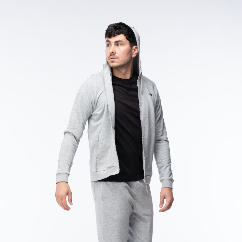 Men's IANTO Sweatshirt In preparation Your Sports Performance