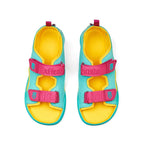 Affenzahn Sandal Chamude Airy Owl Jr 00392-30003 Affenzahn