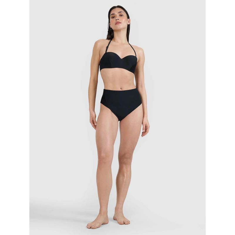 Women's bikini bottom 4F 4FWSS25UBKBF073-20S *Kategoria tymczasowa Your Sports Performance