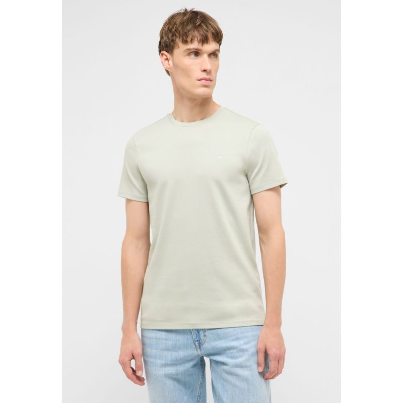 Mustang men's T-shirt ALLEN 1017762 6451 Mustang