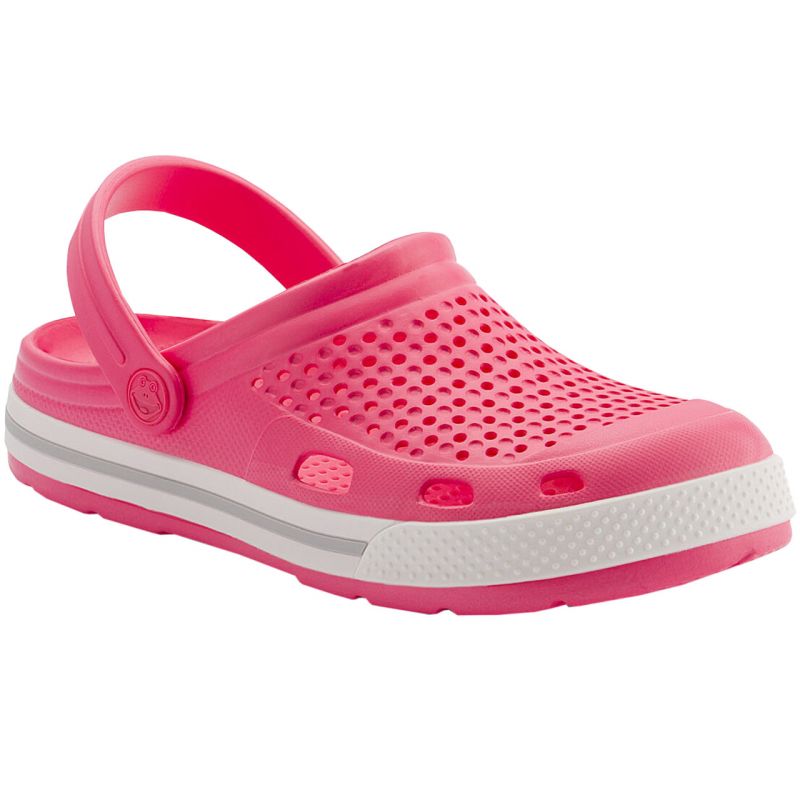 Coqui Lindo Clogs W 6413-100-4246 Footwear/Lifestyle/Coqui Your Sports Performance