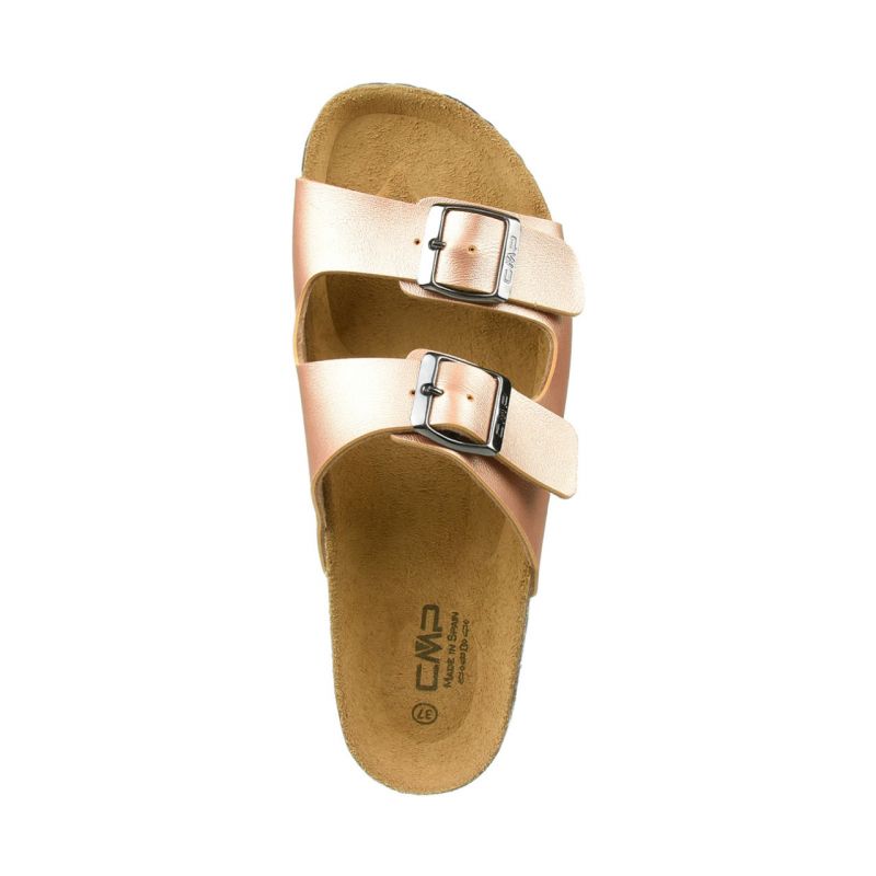 CMP Eco Thalitha W 3Q91016B251 flip-flops Footwear/Outdoor/CMP Your Sports Performance