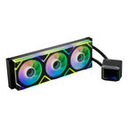 ADATA S_MULTI/LEVANTEII360-BKCWW CPU Cooler Chłodzenie/Chłodzenie - zestawy chłodzenia wodnego Your Sports Performance