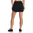 Under Armor Rival Fleece Short W 1369858-001 Footwear/Training/Women Your Sports Performance