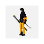 ROSSIGNOL Diretta Pant men's ski pants yellow