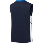 Nike Academy 25 Men's T-Shirt Navy Blue FZ9747 410