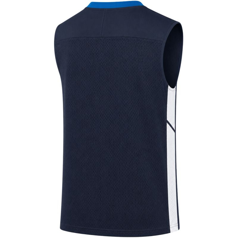 Nike Academy 25 Men's T-Shirt Navy Blue FZ9747 410