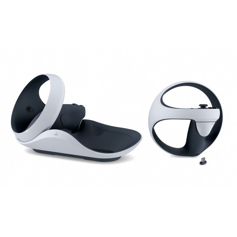 PS5, PS VR2, VR2 Sense Charging Station Konsole/Stacje dokujące do kontrolerów Your Sports Performance