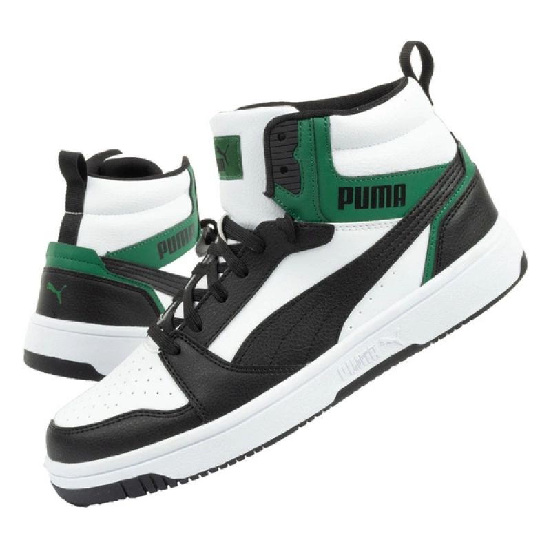 Puma Rebound v6 M shoes 392326 16 Footwear/Lifestyle Puma