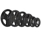 HMS rubber Olympic platter TOK02 17-61-032 Accessories/Training equipment Your Sports Performance
