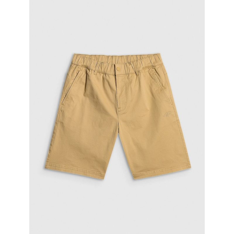 Men's casual shorts 4F 4FRSS26TSHOM0929-83S 4f