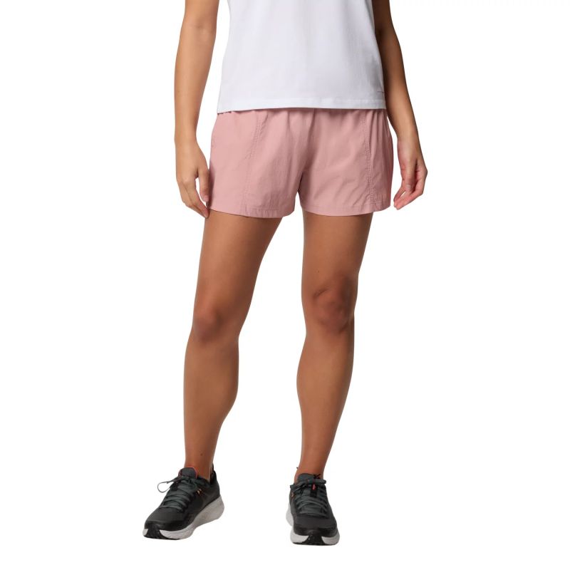 Columbia Boundless Trek Active Short W 2073124659 Clothing/Outdoor/Columbia Your Sports Performance