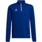 Sweatshirt adidas Entrada 22 Training Top Jr HG6290 Clothing/Training Adidas