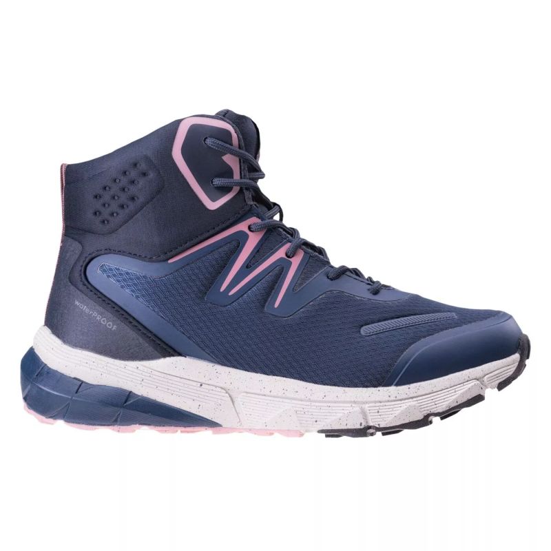 Shoes Elbrus Eston Mid Wp W 92800377073 Footwear/Outdoor/Elbrus Your Sports Performance