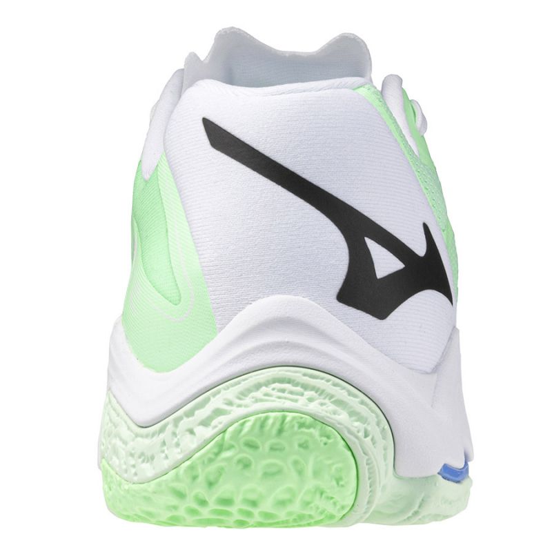 Mizuno WAVE LIGHTNING Z8 V1GA240086 shoes Footwear/Volleyball/Men Mizuno