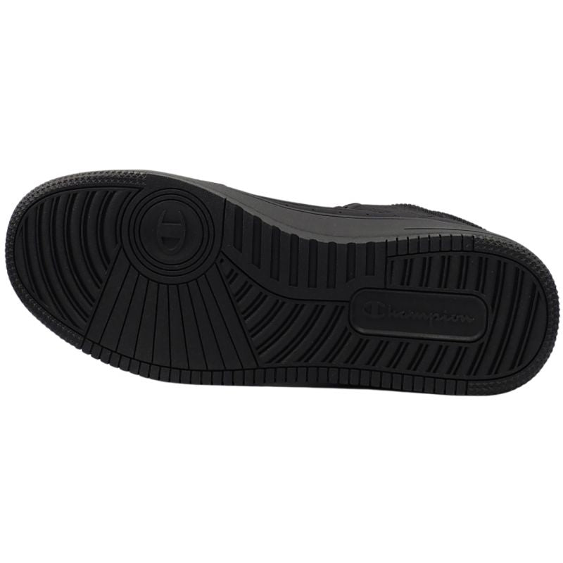 Champion RD18 Mid Cord M S22295 KK001 shoes Footwear/Lifestyle/Champion Your Sports Performance