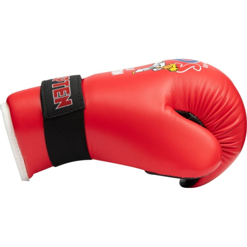 Taekwon-do ITF ROTT-KIDS Open Gloves In preparation Your Sports Performance