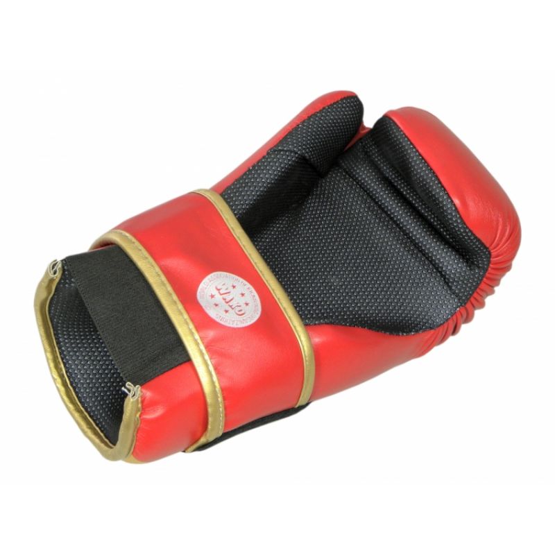Open gloves ROSM-MASTERS (WAKO APPROVED) 01559-02M Accessories/Gloves Your Sports Performance