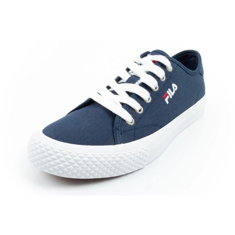 Fila women's sports shoes Pointer Classic sneakers navy blue fashionable To be categorized Your Sports Performance