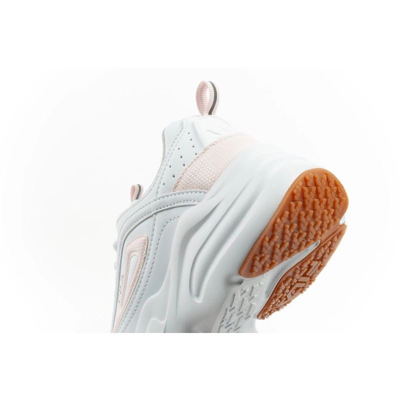 Fila women's sports shoes Skye ZP sneakers fashionable comfortable lightweight white Fila