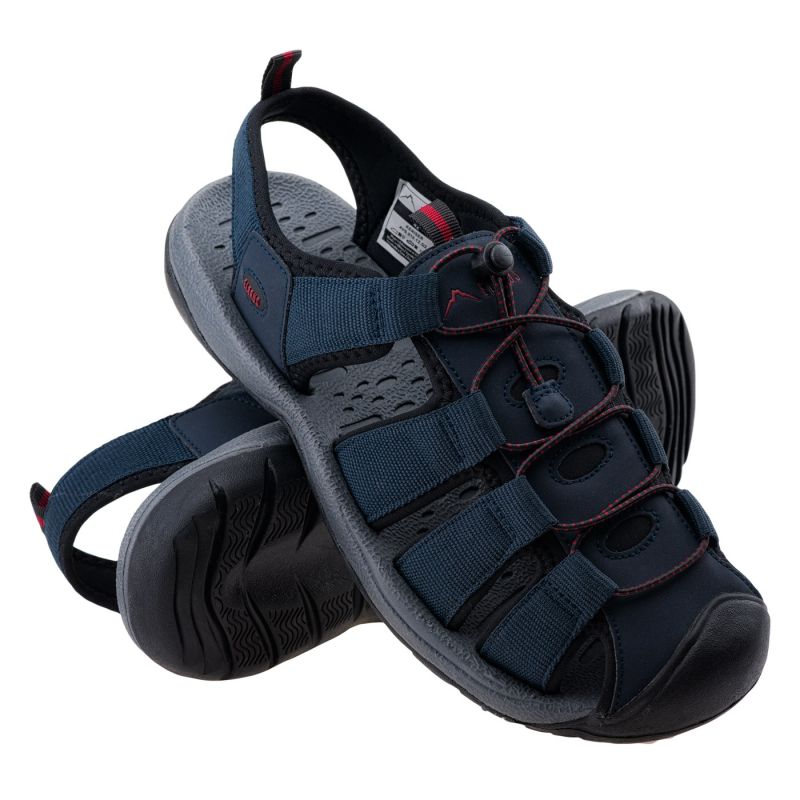 Elbrus Keniser M 92800304549 sandals Footwear/Outdoor/Elbrus Your Sports Performance
