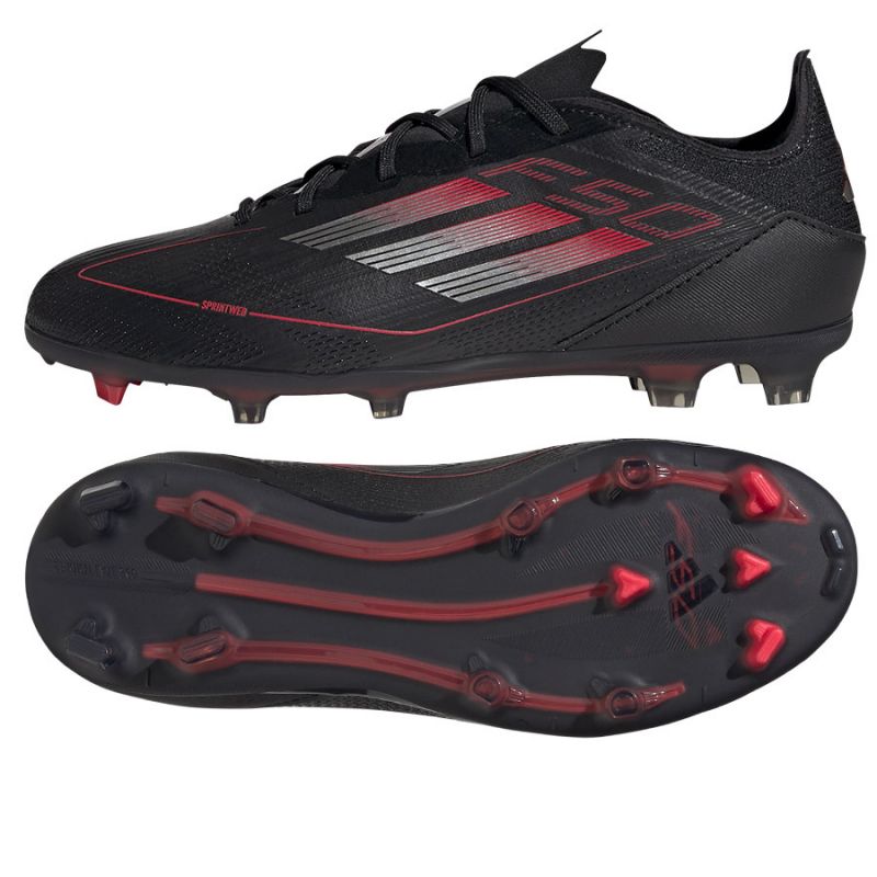 Adidas F50 Pro FG Jr IF1304 shoes Footwear/Football/JR/FG Adidas