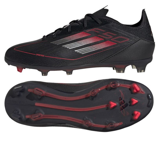 Adidas F50 Pro FG Jr IF1304 shoes Footwear/Football/JR/FG Adidas