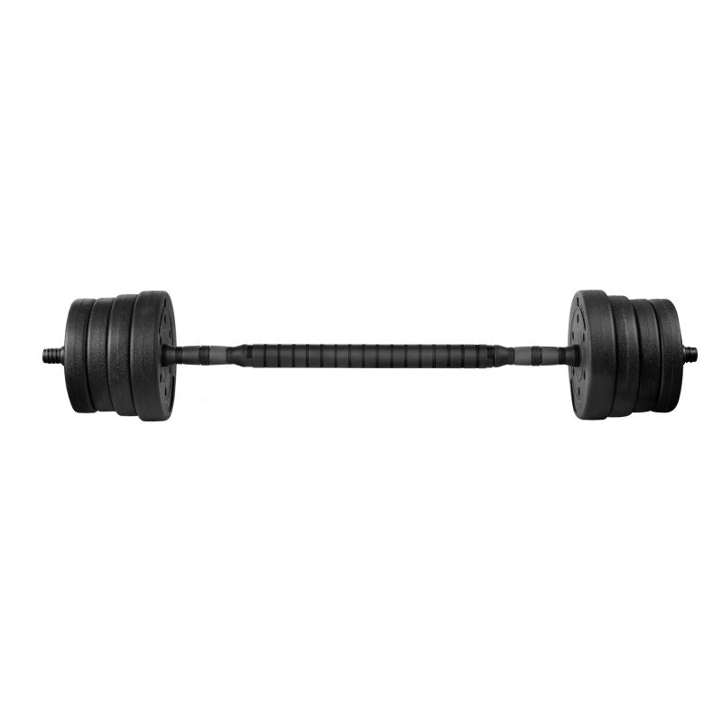 Spokey Pondus 30 dumbbell set, 2x 15 kg SPK-944225 Accessories/Training equipment Your Sports Performance