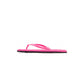 4F W slippers 4FSS23FFLIF067FUCHSIA Footwear/Outdoor 4F